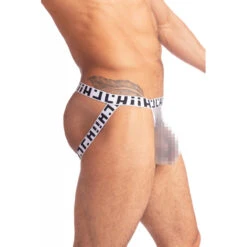 Good Catch - Jockstrap -LHOMME INVISIBLE Soldes good catch jockstrap 2