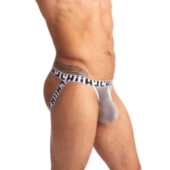 Good Catch - Jockstrap -LHOMME INVISIBLE Soldes good catch jockstrap 6