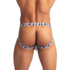 Good Catch - Jockstrap -LHOMME INVISIBLE Soldes good catch jockstrap 7
