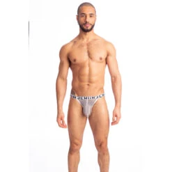 Good Catch - Jockstrap -LHOMME INVISIBLE Soldes good catch jockstrap 8