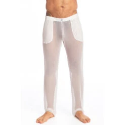 Good Catch - Pantalon Lounge -LHOMME INVISIBLE Soldes good catch pantalon lounge hommes 10