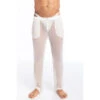 Good Catch - Pantalon Lounge -LHOMME INVISIBLE Soldes good catch pantalon lounge hommes