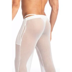 Good Catch - Pantalon Lounge -LHOMME INVISIBLE Soldes good catch pantalon lounge hommes 2