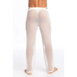 Good Catch - Pantalon Lounge -LHOMME INVISIBLE Soldes good catch pantalon lounge hommes 4