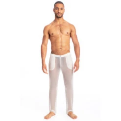 Good Catch - Pantalon Lounge -LHOMME INVISIBLE Soldes good catch pantalon lounge hommes 9