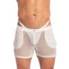 Good Catch - Short -LHOMME INVISIBLE Soldes good catch short homme