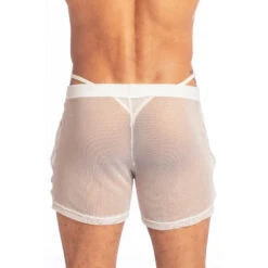 Good Catch - Short -LHOMME INVISIBLE Soldes good catch short homme 3