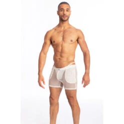 Good Catch - Short -LHOMME INVISIBLE Soldes good catch short homme 4