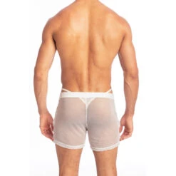 Good Catch - Short -LHOMME INVISIBLE Soldes good catch short homme 5