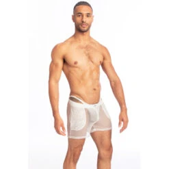 Good Catch - Short -LHOMME INVISIBLE Soldes good catch short homme 6