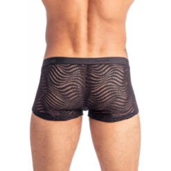 Good Vibrations - Hipster Push Up -LHOMME INVISIBLE Soldes good vibrations hipster push up homme 2