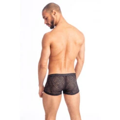 Good Vibrations - Hipster Push Up -LHOMME INVISIBLE Soldes good vibrations hipster push up homme 3