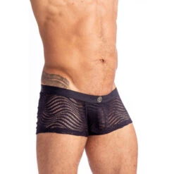Good Vibrations - Hipster Push Up -LHOMME INVISIBLE Soldes good vibrations hipster push up homme 4