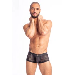 Good Vibrations - Hipster Push Up -LHOMME INVISIBLE Soldes good vibrations hipster push up homme 5