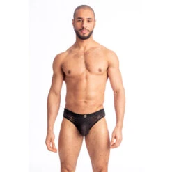 Good Vibrations - Slip Freedom -LHOMME INVISIBLE Soldes good vibrations slip freedom homme 1