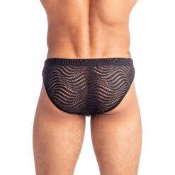 Good Vibrations - Slip Freedom -LHOMME INVISIBLE Soldes good vibrations slip freedom homme 2