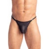 Good Vibrations - String Striptease -LHOMME INVISIBLE Soldes good vibrations string striptease homme