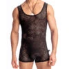 Good Vibrations - Ultra Body -LHOMME INVISIBLE Soldes good vibrations ultra body homme