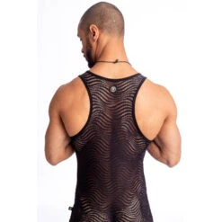 Good Vibrations - Ultra Body -LHOMME INVISIBLE Soldes good vibrations ultra body homme 5