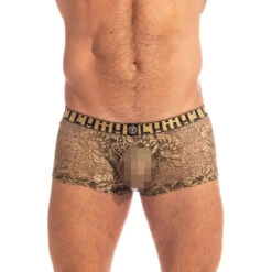 Halcyonique - Hipster Push-up