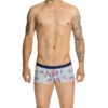 Hawaii - Hipster Push Up 1 Hawaii - Hipster Push Up -LHOMME INVISIBLE Soldes hawaii hipster push up