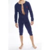 Hypnos - Onesie Combinaison Longue
