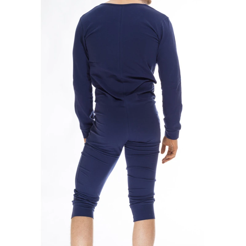 Hypnos - Onesie Combinaison Longue 7 Hypnos - Onesie Combinaison Longue – Image 5