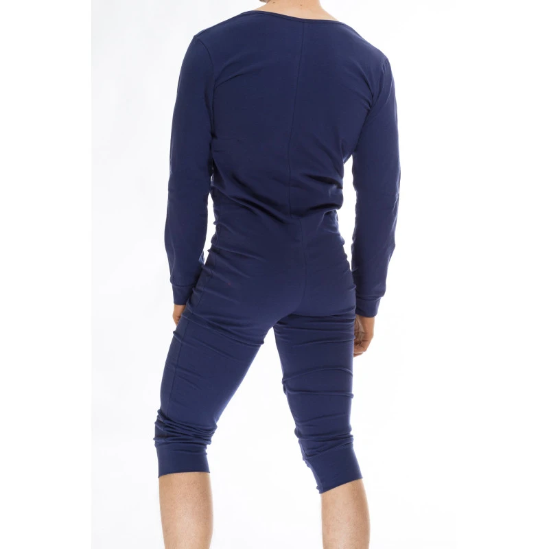 Hypnos - Onesie Combinaison Longue 9 Hypnos - Onesie Combinaison Longue – Image 7