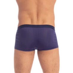 Indigo - Hipster Push Up -LHOMME INVISIBLE Soldes indigo hipster push up boxer homme 2