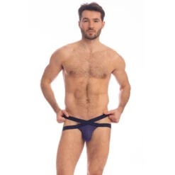 Indigo - Jazzy Jock -LHOMME INVISIBLE Soldes indigo jazzy jock fr 1