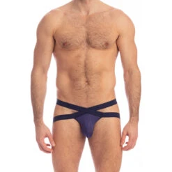 Indigo - Jazzy Jock -LHOMME INVISIBLE Soldes indigo jazzy jock fr 3