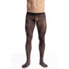 Izzy Leo - Collant -LHOMME INVISIBLE Soldes izzy leo collant legging homme