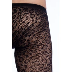 Izzy Leo - Collant 9 Izzy Leo - Collant -LHOMME INVISIBLE Soldes izzy leo collant legging homme 2