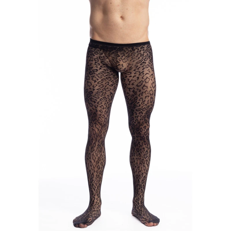 Izzy Leo - Collant 3 Izzy Leo - Collant