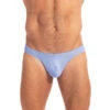 Jacaranda - Mini Slip -LHOMME INVISIBLE Soldes jacaranda mini slip