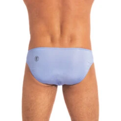 Jacaranda - Mini Slip 9 Jacaranda - Mini Slip -LHOMME INVISIBLE Soldes jacaranda mini slip 3