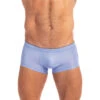 Jacaranda - Miniboxer -LHOMME INVISIBLE Soldes jacaranda miniboxer