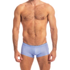 Jacaranda - Miniboxer -LHOMME INVISIBLE Soldes jacaranda miniboxer 2