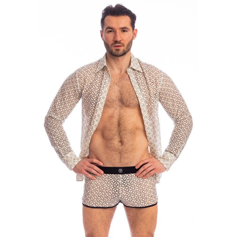 Jali - Chemise 3 Jali - Chemise – Image 2