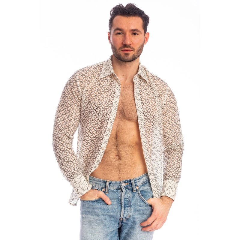 Jali - Chemise 6 Jali - Chemise – Image 5