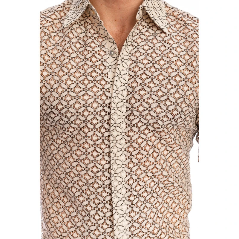 Jali - Chemise 7 Jali - Chemise – Image 6