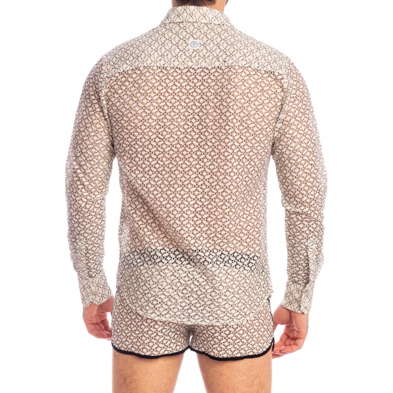 Jali - Chemise 10 Jali - Chemise – Image 9