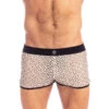 Jali - Freedom Short 1 Jali - Freedom Short -LHOMME INVISIBLE Soldes jali freedom short