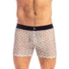 Jali - Short Lounge -LHOMME INVISIBLE Soldes jali short lounge