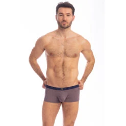 Juicy Berry - Hipster Push-Up -LHOMME INVISIBLE Soldes juicy berry hipster push up underwear homme 1