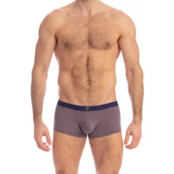 Juicy Berry - Hipster Push-Up -LHOMME INVISIBLE Soldes juicy berry hipster push up underwear homme 2