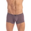 Juicy Berry - Shorty Push Up 2 Juicy Berry - Shorty Push Up -LHOMME INVISIBLE Soldes juicy berry shorty boxer push up