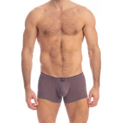 Juicy Berry - Shorty Push Up -LHOMME INVISIBLE Soldes juicy berry shorty boxer push up 2