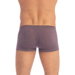 Juicy Berry - Shorty Push Up -LHOMME INVISIBLE Soldes juicy berry shorty boxer push up 4