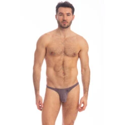 Juicy Berry - String Bikini 10 Juicy Berry - String Bikini -LHOMME INVISIBLE Soldes juicy berry string bikini homme 1